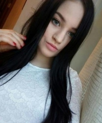 Проститутка Любовь