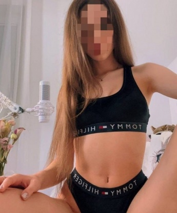 Проститутка Юля